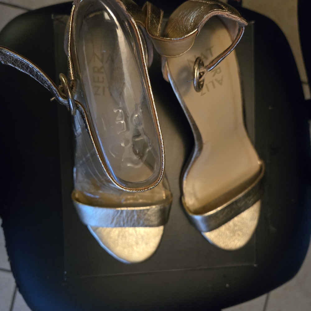Naturalizer Gold Women's Heels